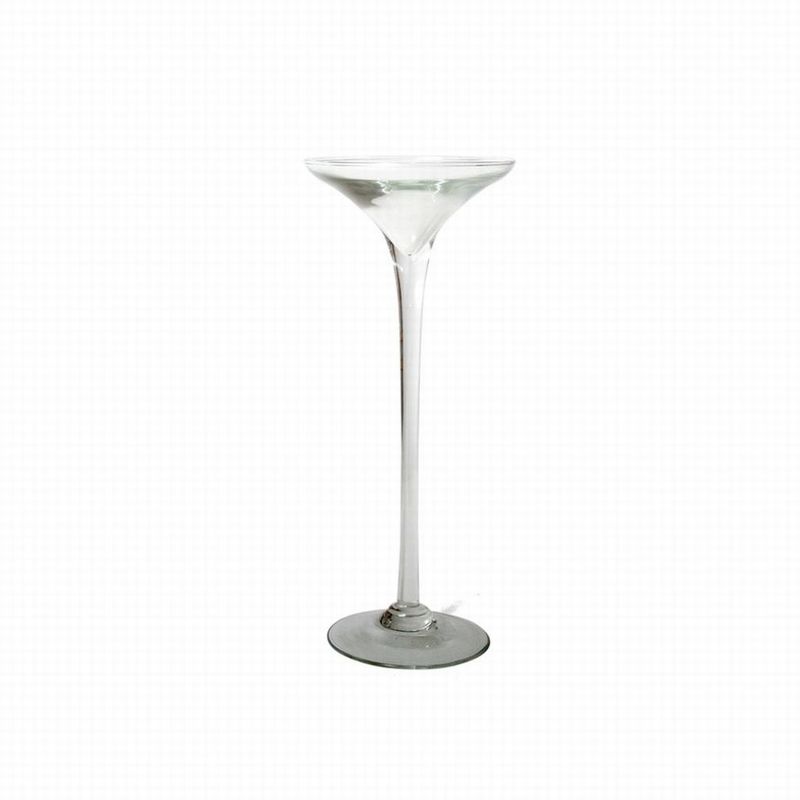 Alquiler y venta cristalería decorativa para eventos, bar y restaurantes. copa cocktail